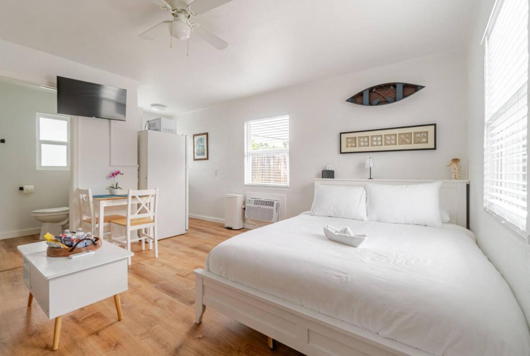 West Palm Beach Escape Hotel Bagian luar foto