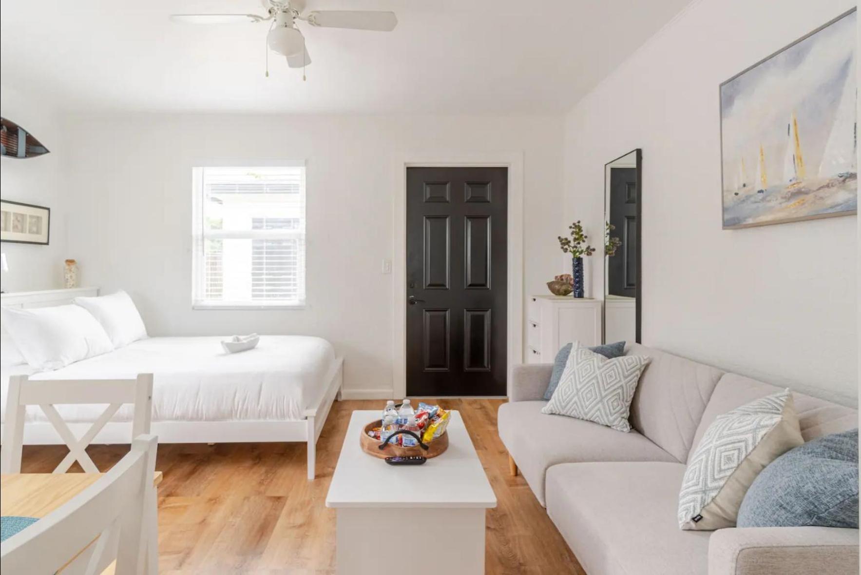 West Palm Beach Escape Hotel Bagian luar foto
